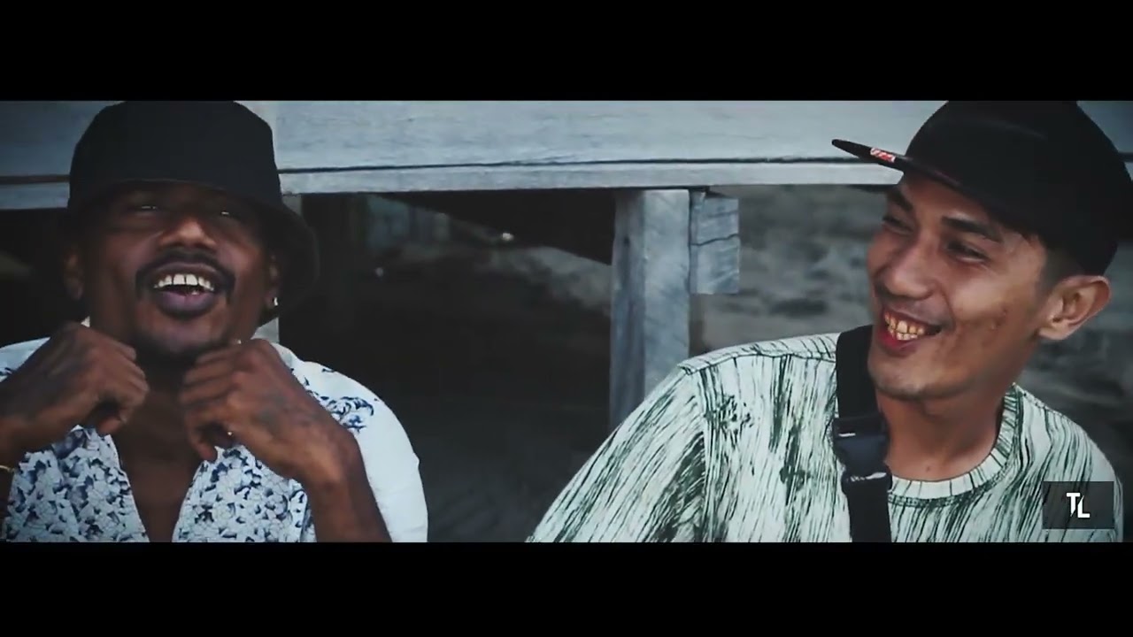 Abe rap - Summertime (official music video)