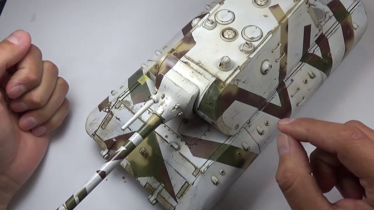 Lavados o washes