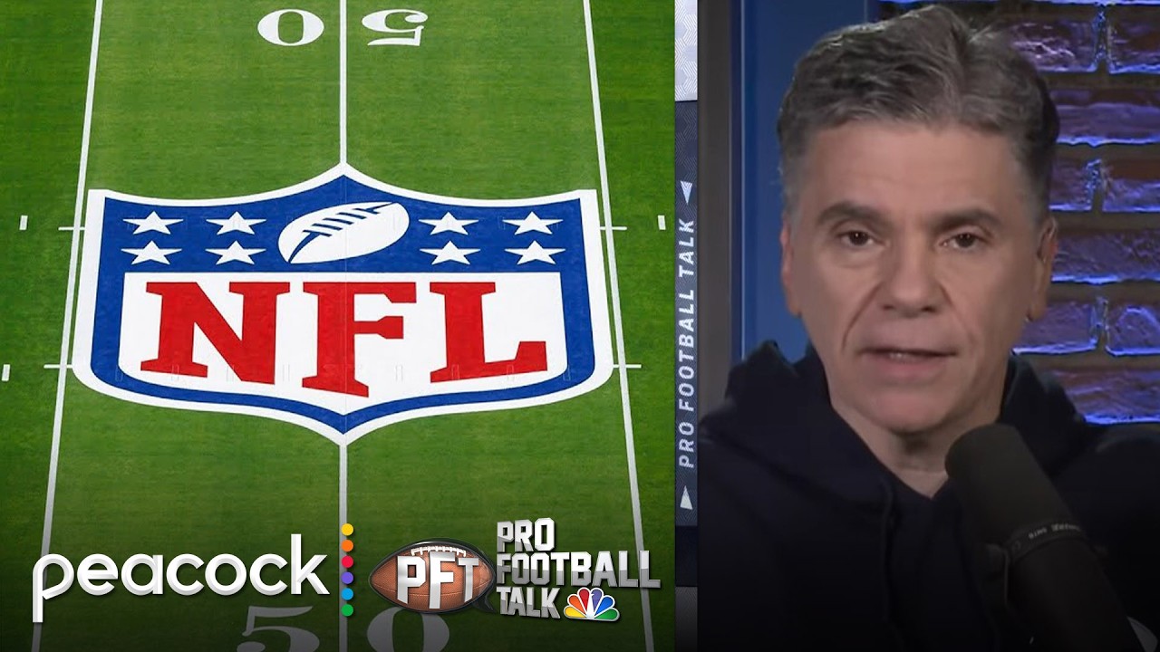 NFL transactions: Deadline Tuesday to cut rosters to 53 players | Pro Football Talk | NFL on NBC