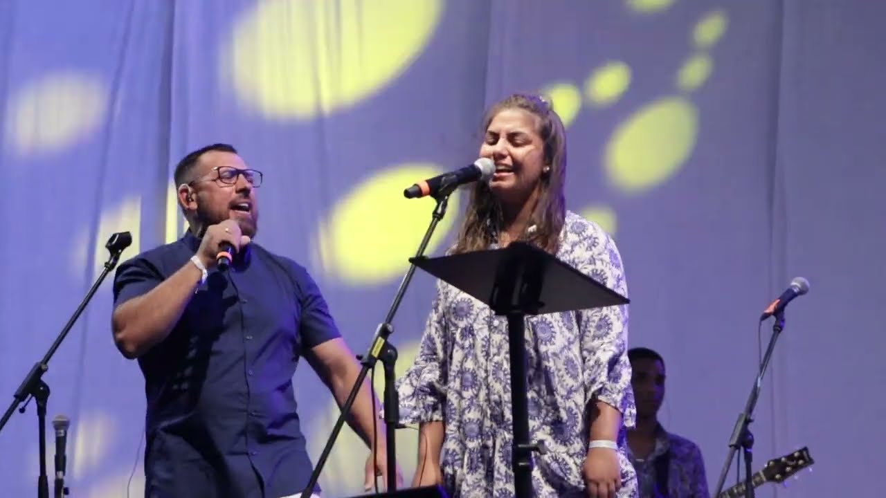 Who Is Like The Lord (Live at Srcokret Fest 2025)
