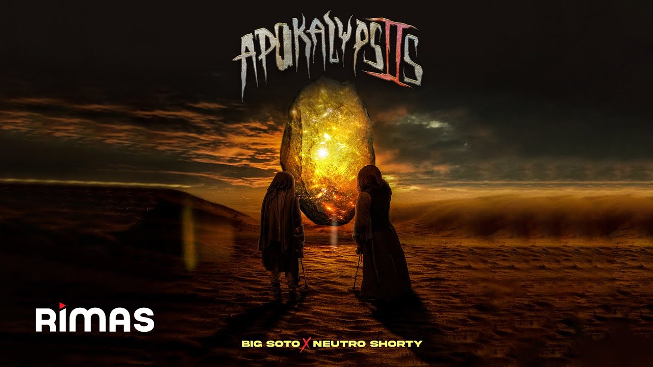 Big Soto, Neutro Shorty, Micro TDH - Posici&oacute;n | Apokalypsis 2