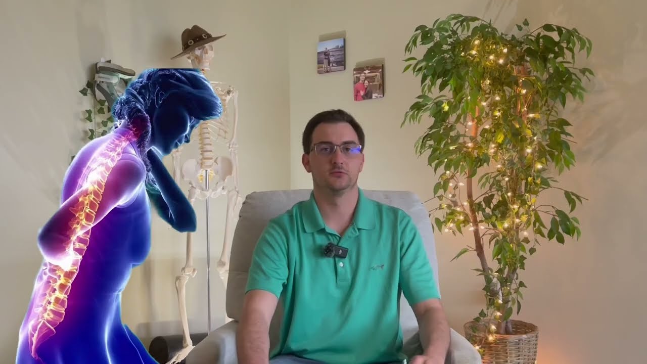 What causes Craniocervical Instability?  And how did I get it!!??