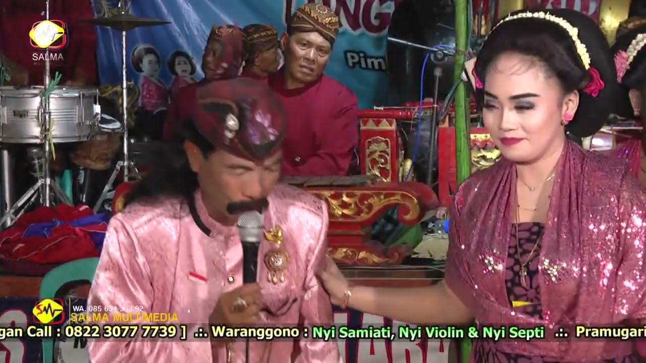 Taman Juruk Voc. Ning Violin | Margo Laras Koplo Terbaru