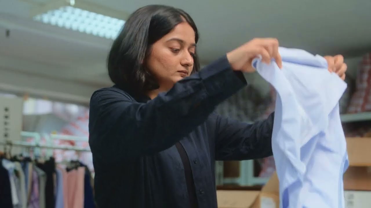 Meet Redress' Resident Designers