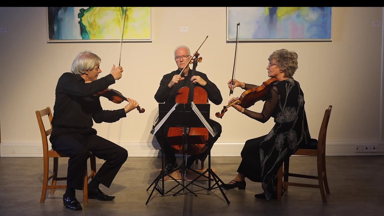 Holst String Trio
