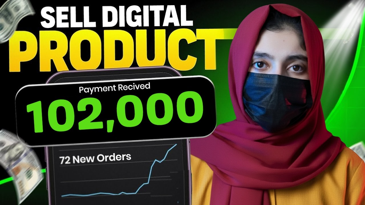 How to Sell Digital Products in 2026 (Without Investment)