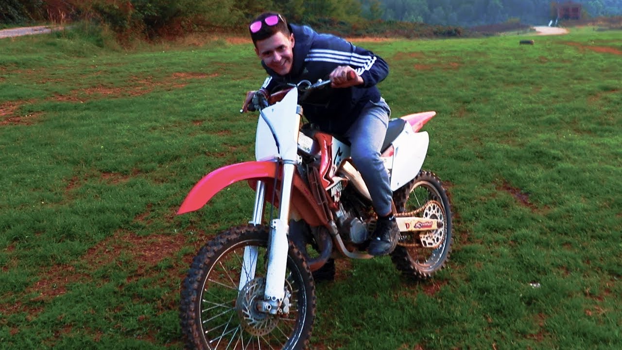 KUPUJEM NOVI MOTOR?