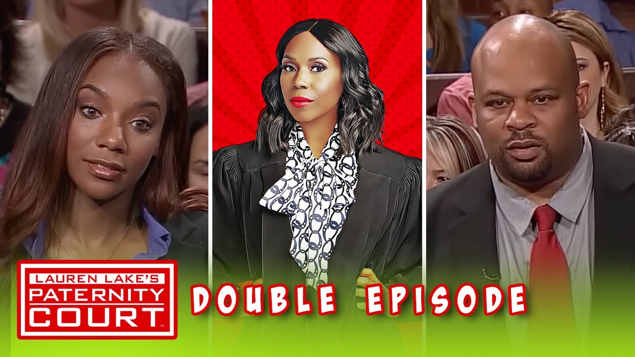 Double Episode: A Man is Seeking his Long Lost Daughter | Paternity Court