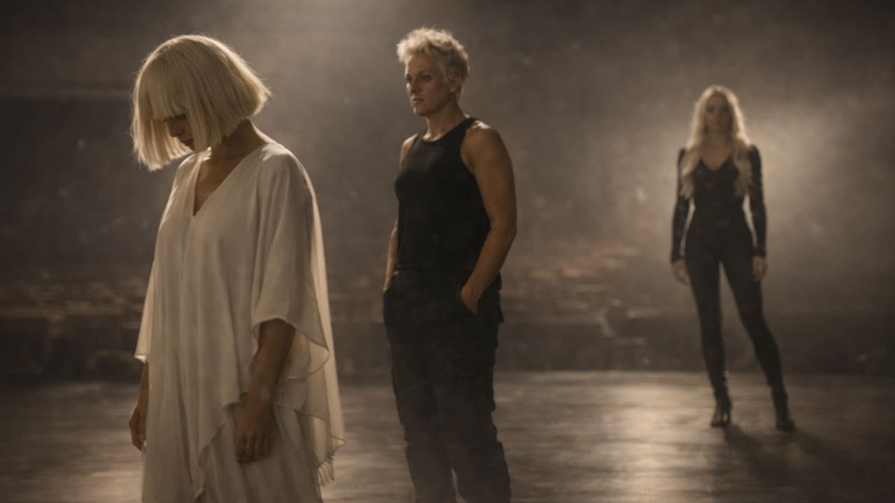 Sia, Lady Gaga & P!nk – Mine (2026 Official Fan Made Music)