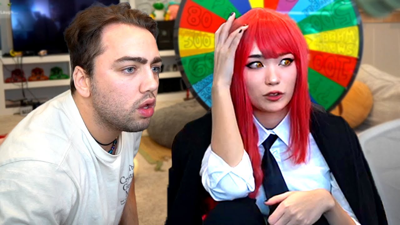 You Can't Be Serious [10/12/22]