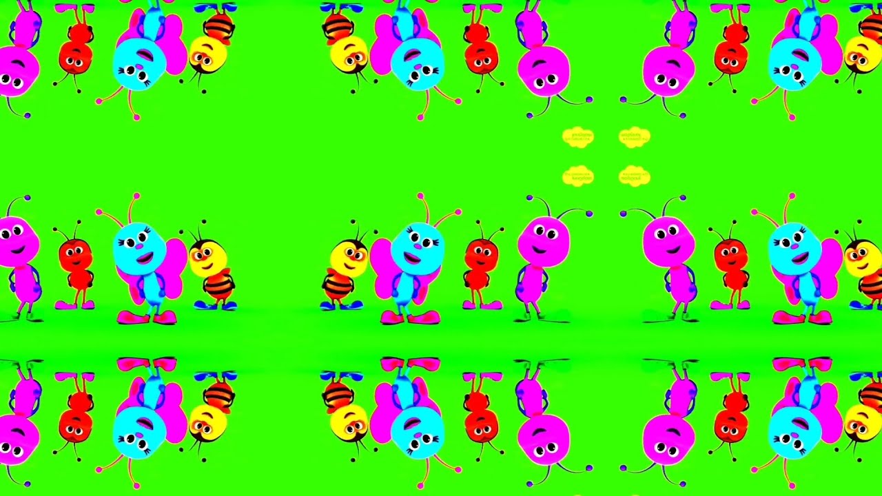 Hip hip hip 🎶🤗 Sponsored by Gamavision Csupo Effects