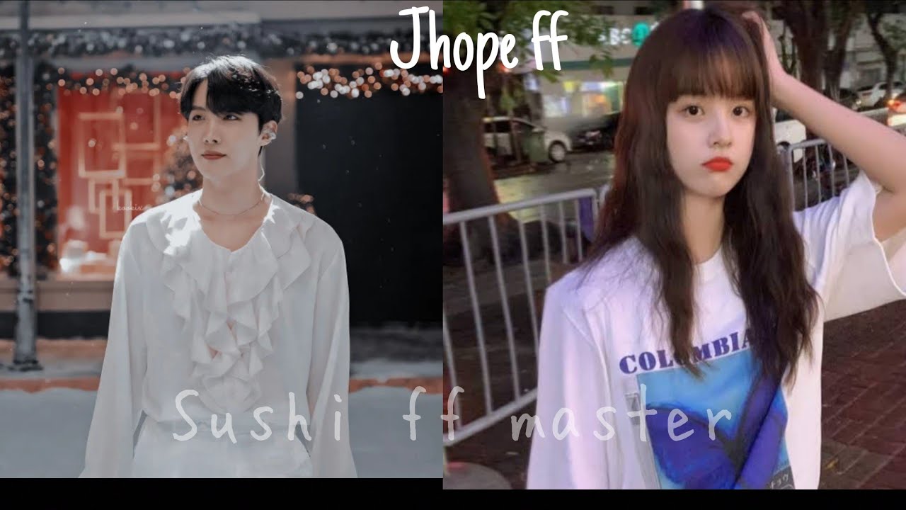 when you almost got raped but your brother saved u (jhope birthday oneshot)