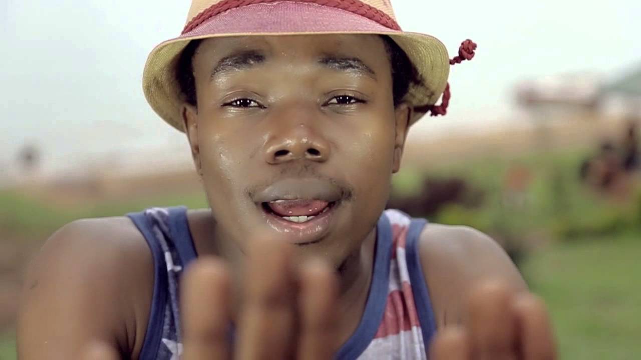 Lyto Boss Kitengejja Official Video