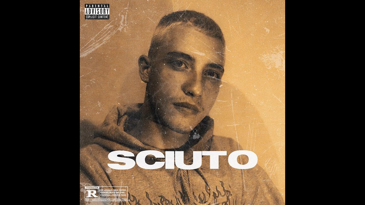 SCIUTO (official video)