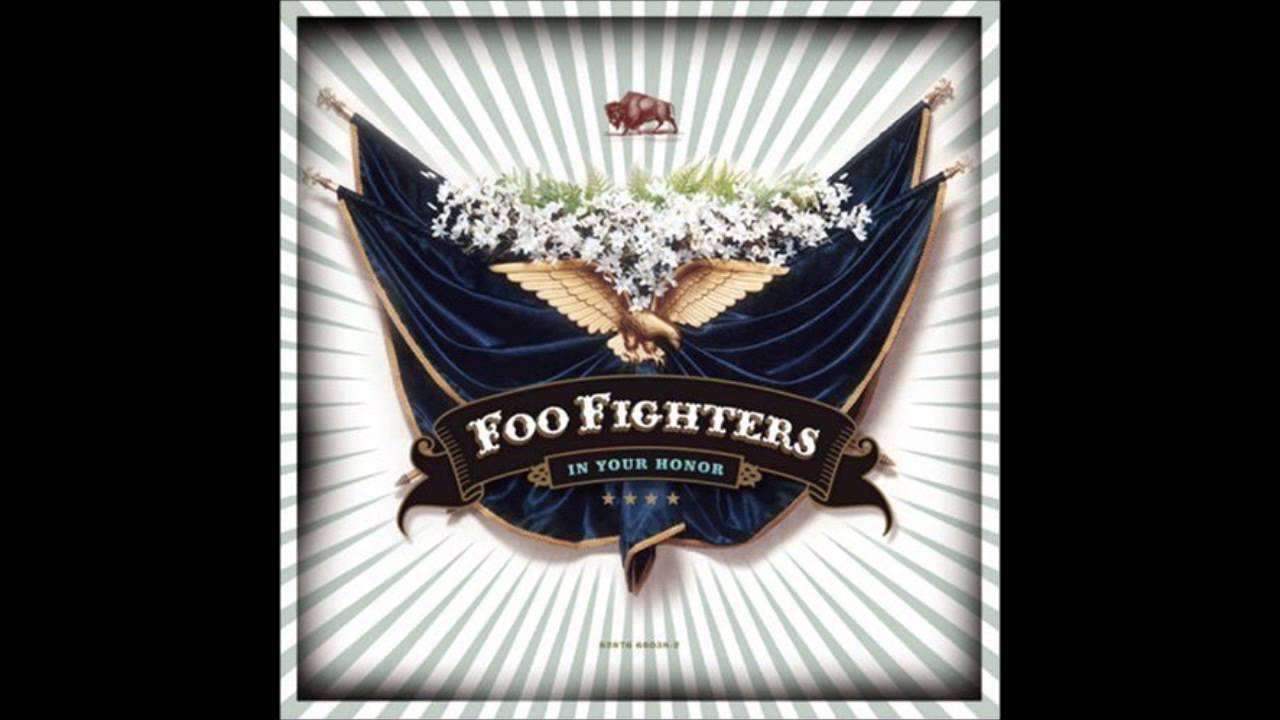 Foo Fighters- DOA [HD]