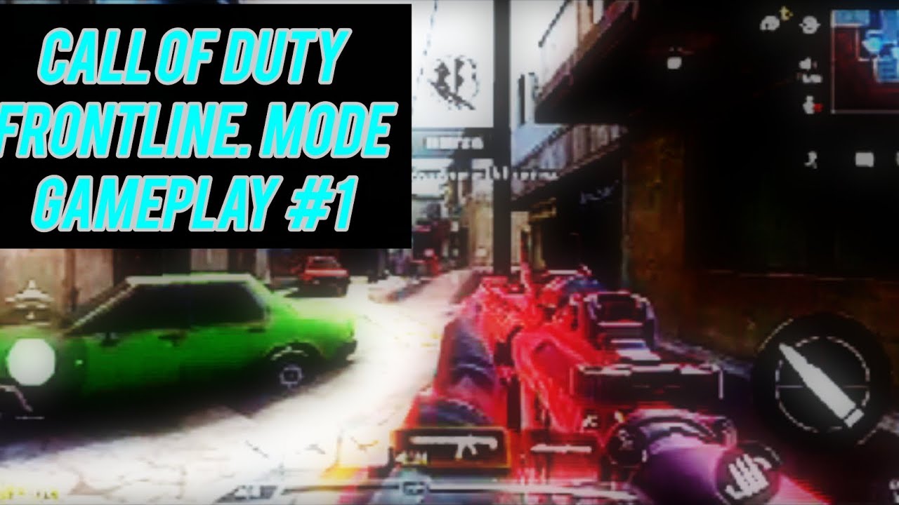 INSANE Frontline match 😱 pura lobby destroy kar diya 🔥