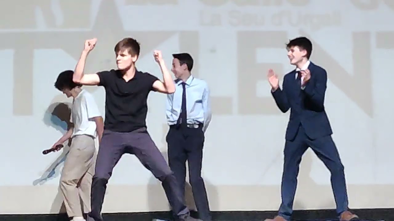 GOT TALENT 2022