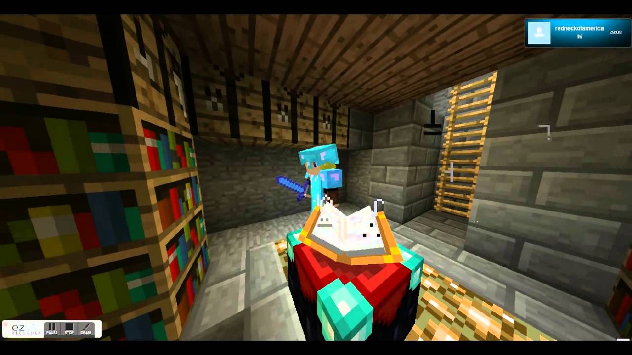 BeardCraft Survival Update