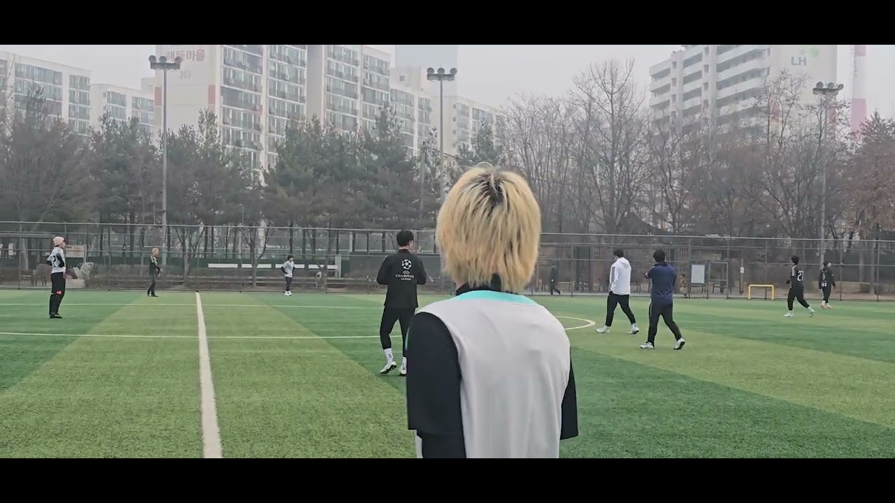 20260214 창골 2쿼터(시즌 1경기)