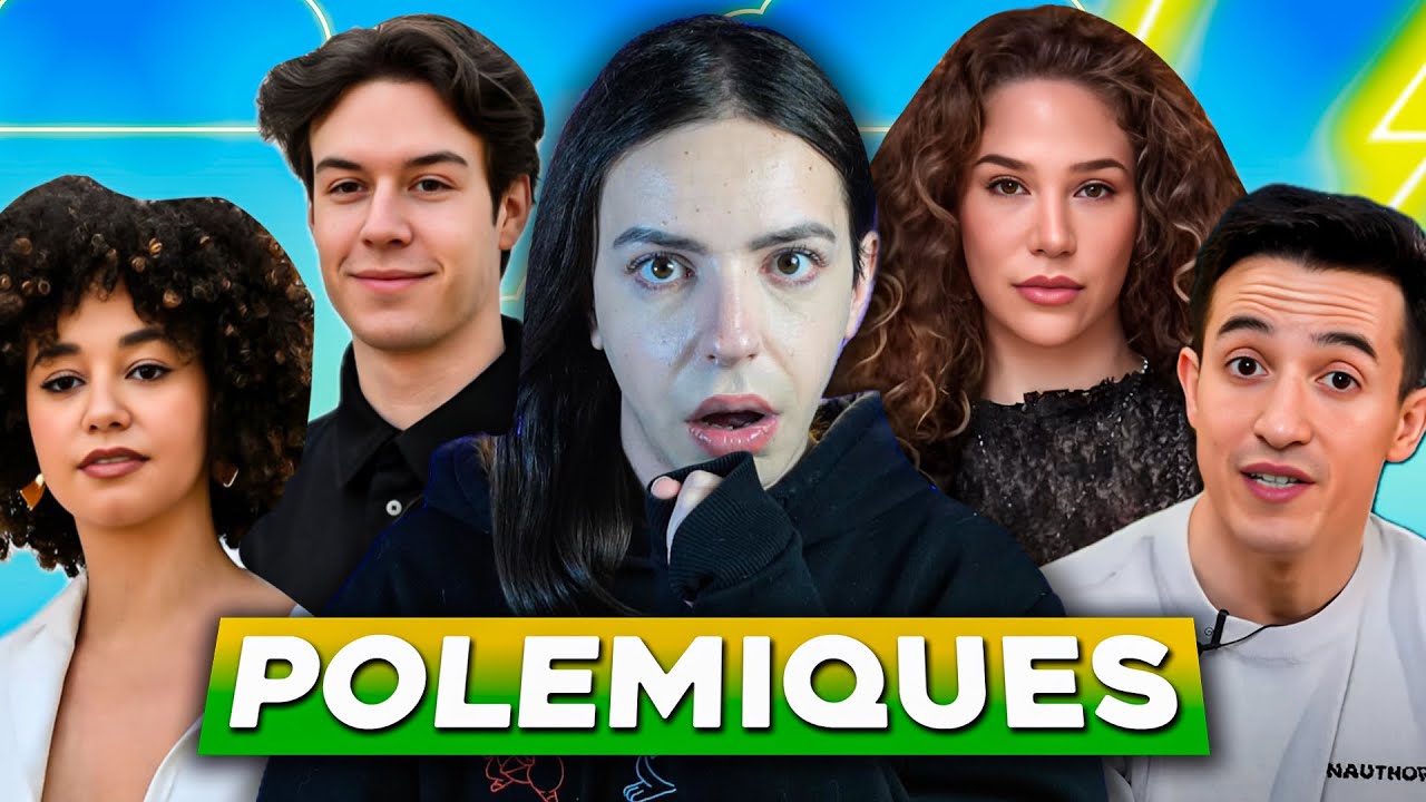 SEB ET LENA SITUATIONS RUPTURE, OCEANE INSULTÉE PAR SA TANTE, JEREMSTAR DUBAI, TIBO INSHAPE DALS