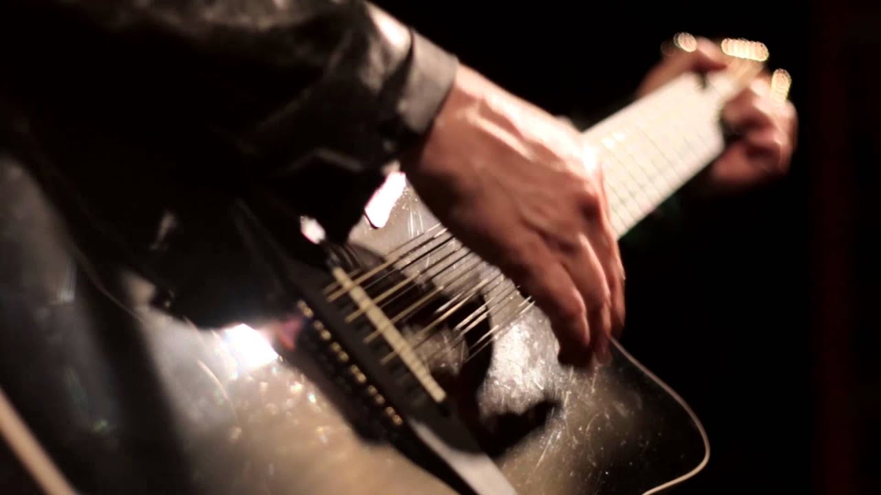 Melissa Etheridge - 'You Can Sleep While I Drive' | The Bridge 909 in Studio