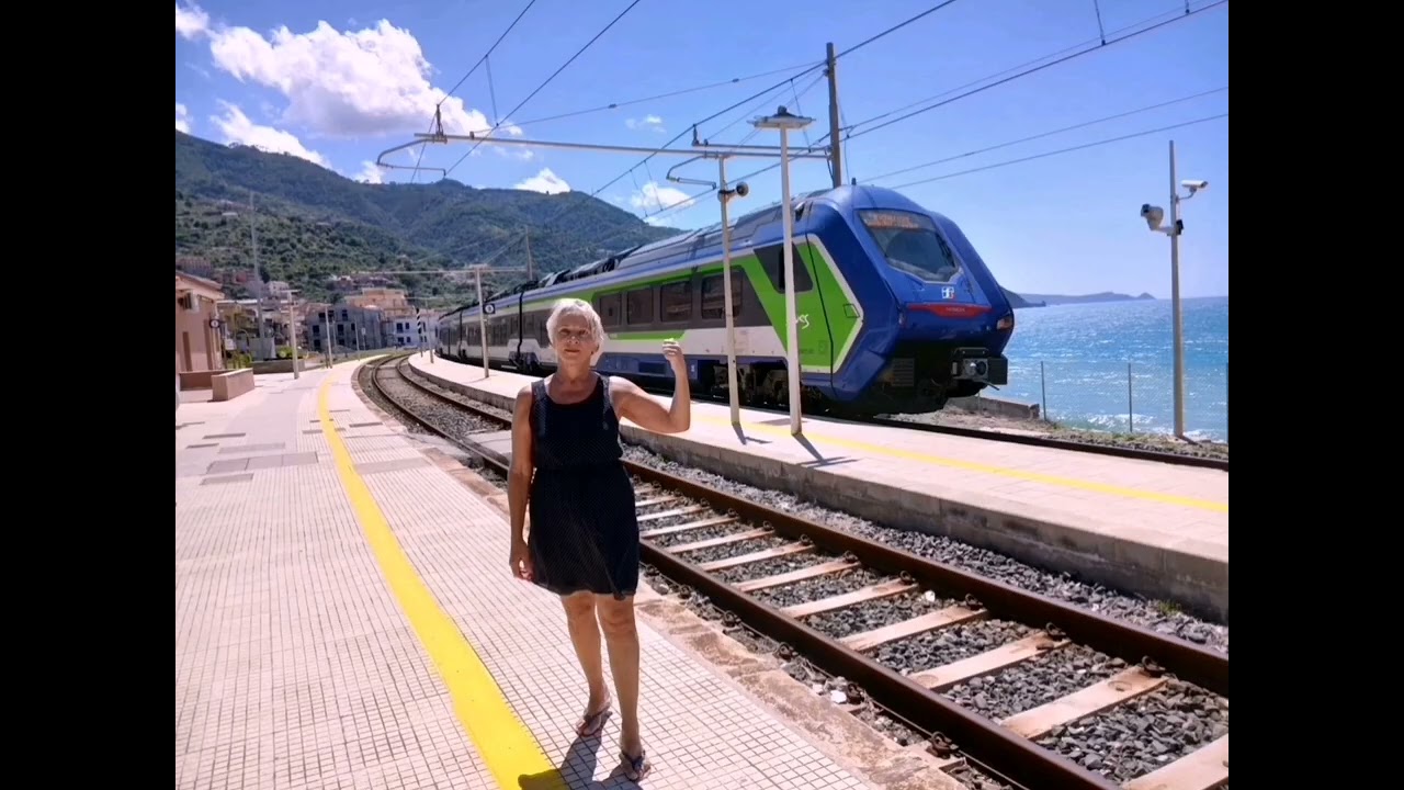 Sicilien / Gioiosa Marea / 2025