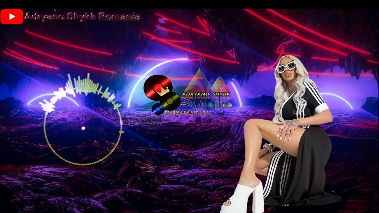 Narcis De La Barbulesti ❌ Rupe Toba Si Bass-ul ❌ Remix Club 2023