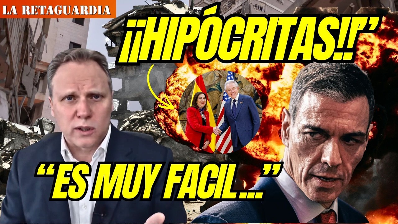 ¡MARGARITA ROBLES PILLADA! Daniel Lacalle DESTROZA el DISCURSO de la IZQUIERDA del 