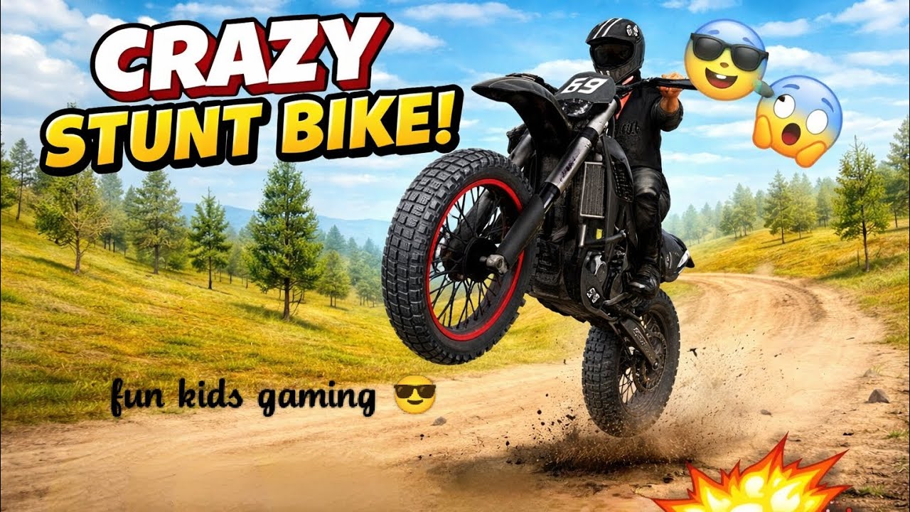 “Water Bridge Bike Stunt 😱 | NO FAIL CHALLENGE 🔥 #shorts”#gaming #gameplay #longvideo 
