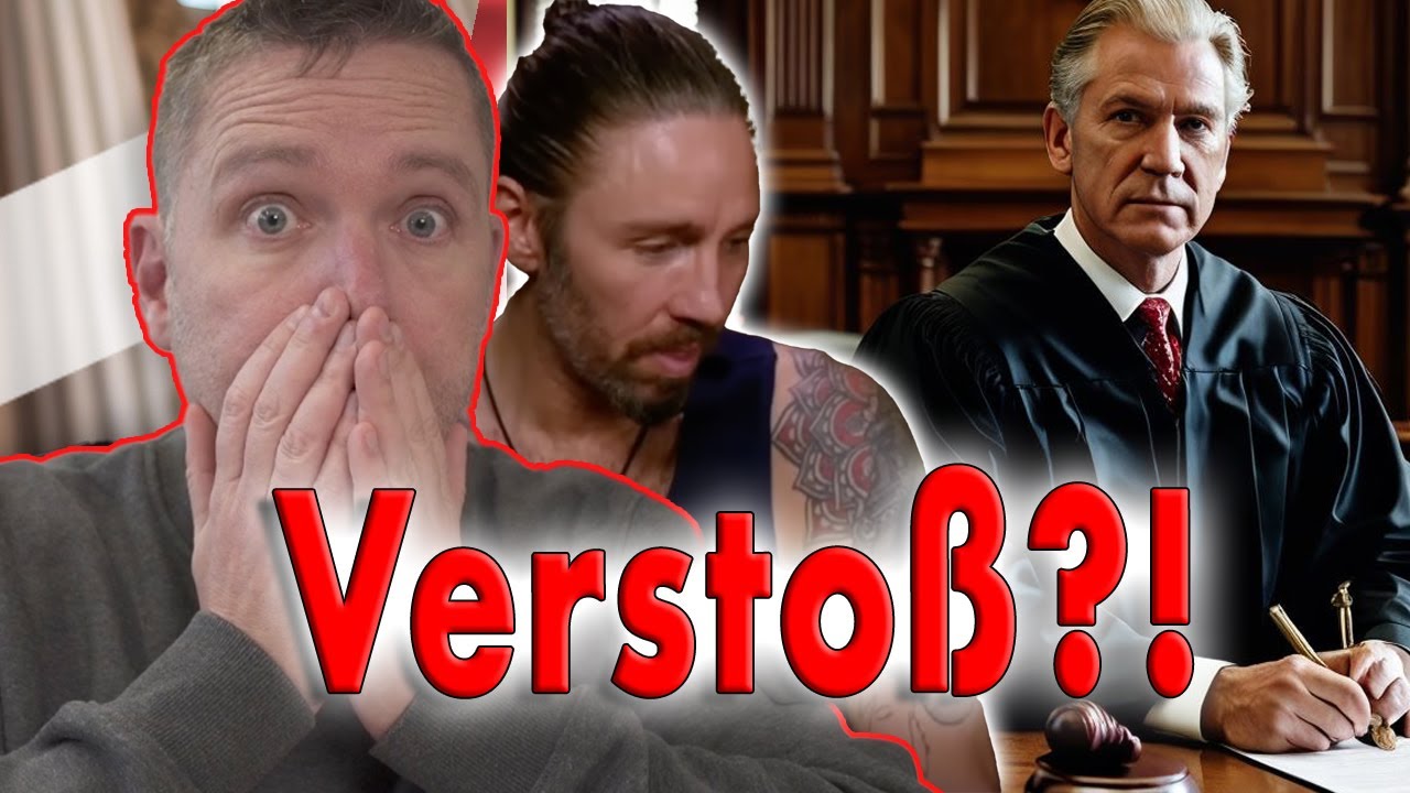 Gil Ofarim: Verstoß gegen Unterlassungserklärung?! Vertragsstrafe? Und wo ist der Post des Anwalts?