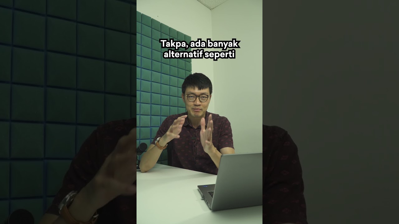 Takde kupon bayar parking? Takde alasan! Pakai App kan senang!