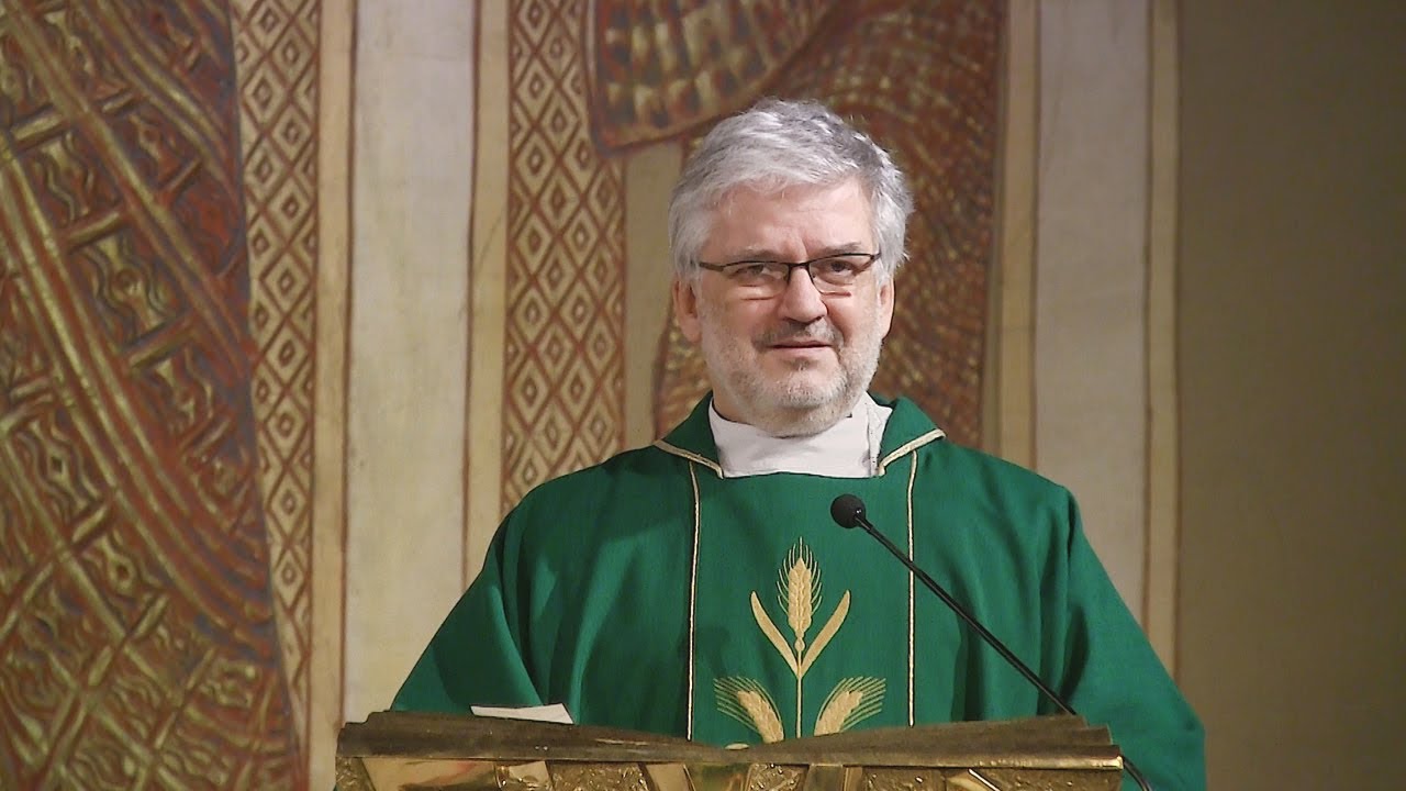 ks. Robert – homilia 220.