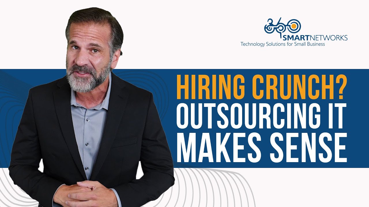 Outsourcing IT Services In Atlanta