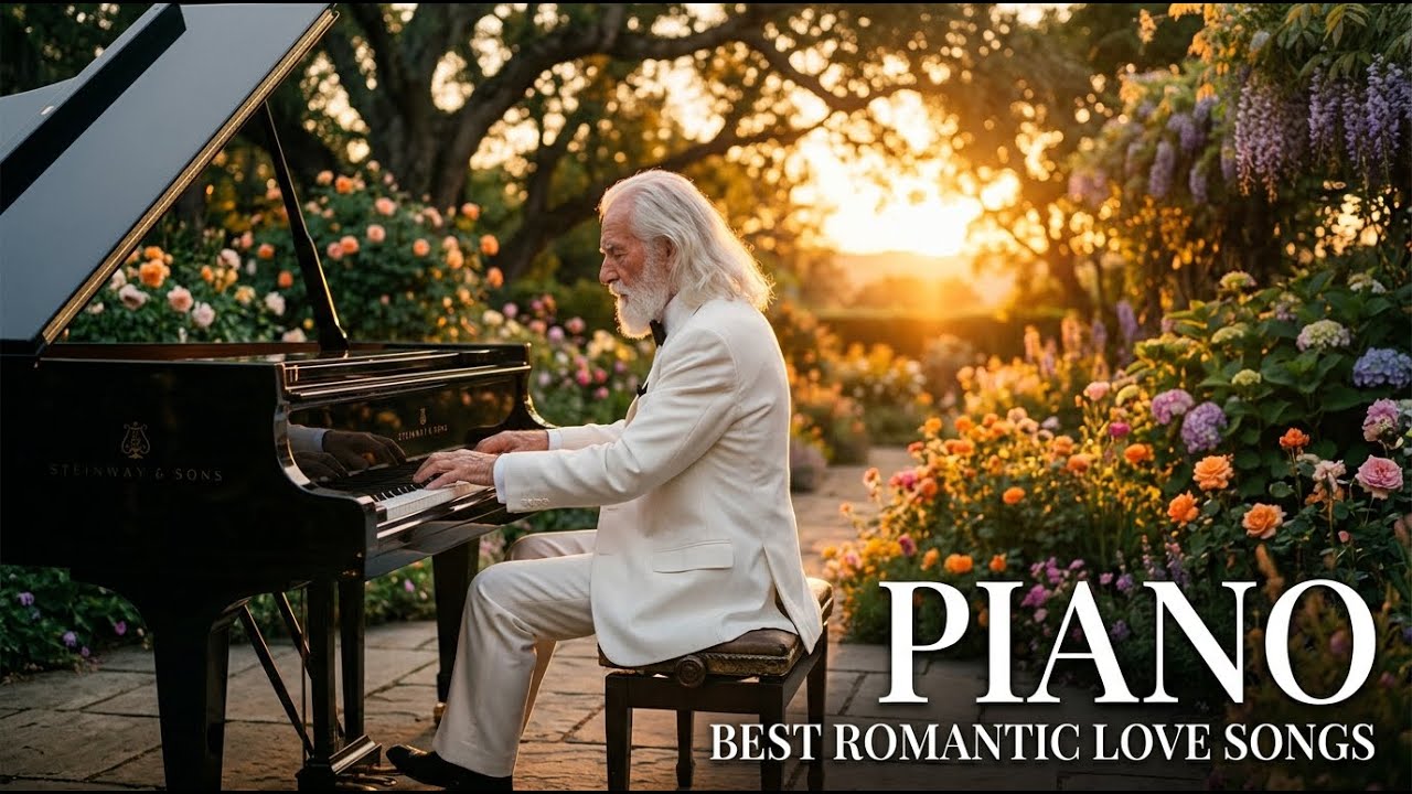 Masterpieces of Classical Piano | Chopin Beethoven Debussy Bach Liszt
