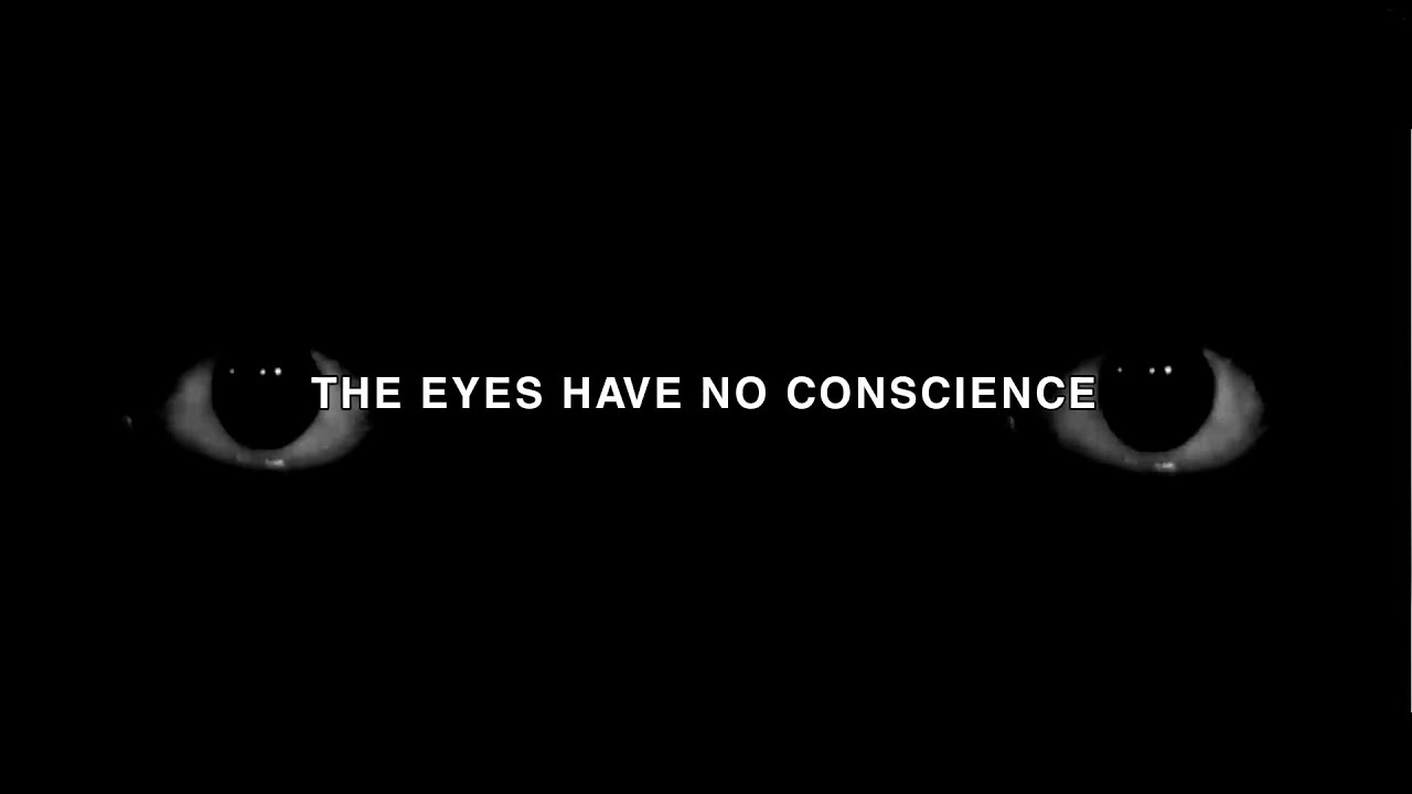 ДУОТИН, EVILRICH - THE EYES HAVE NO CONSCIENCE (Lyric Video)