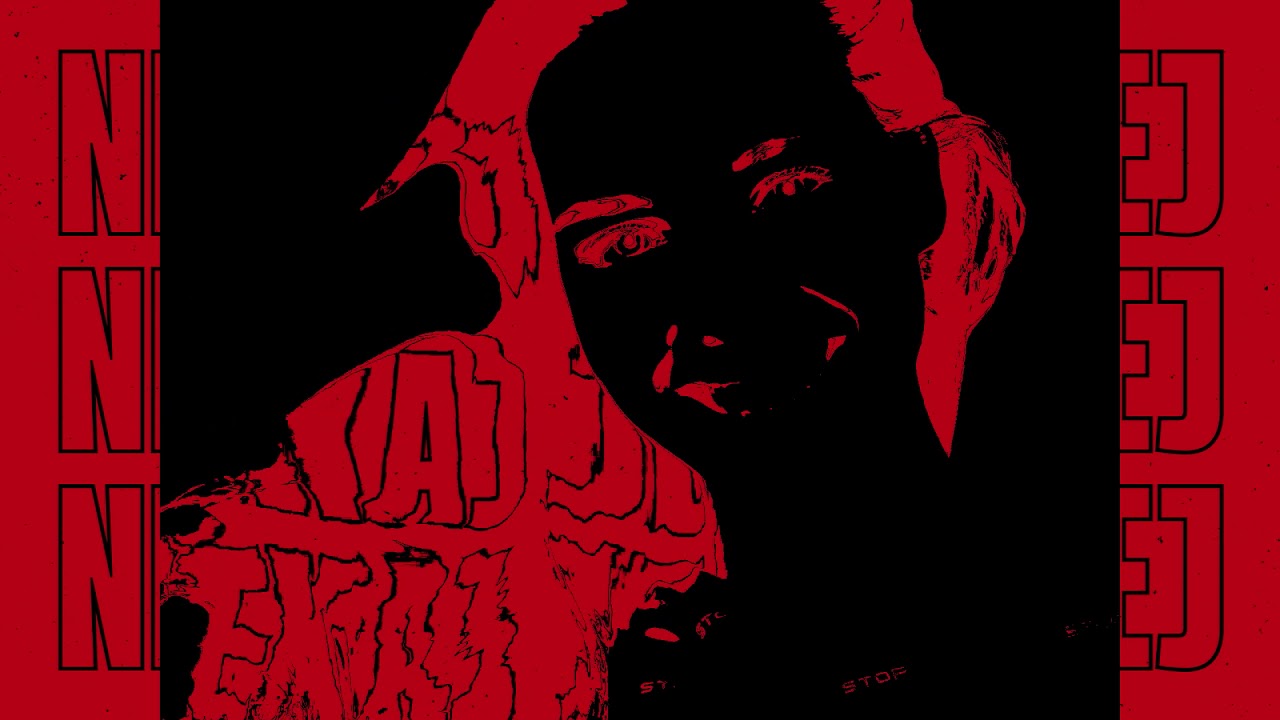 Big Foot Mama - NEKAJ JE NA NJEJ (Lyric video)