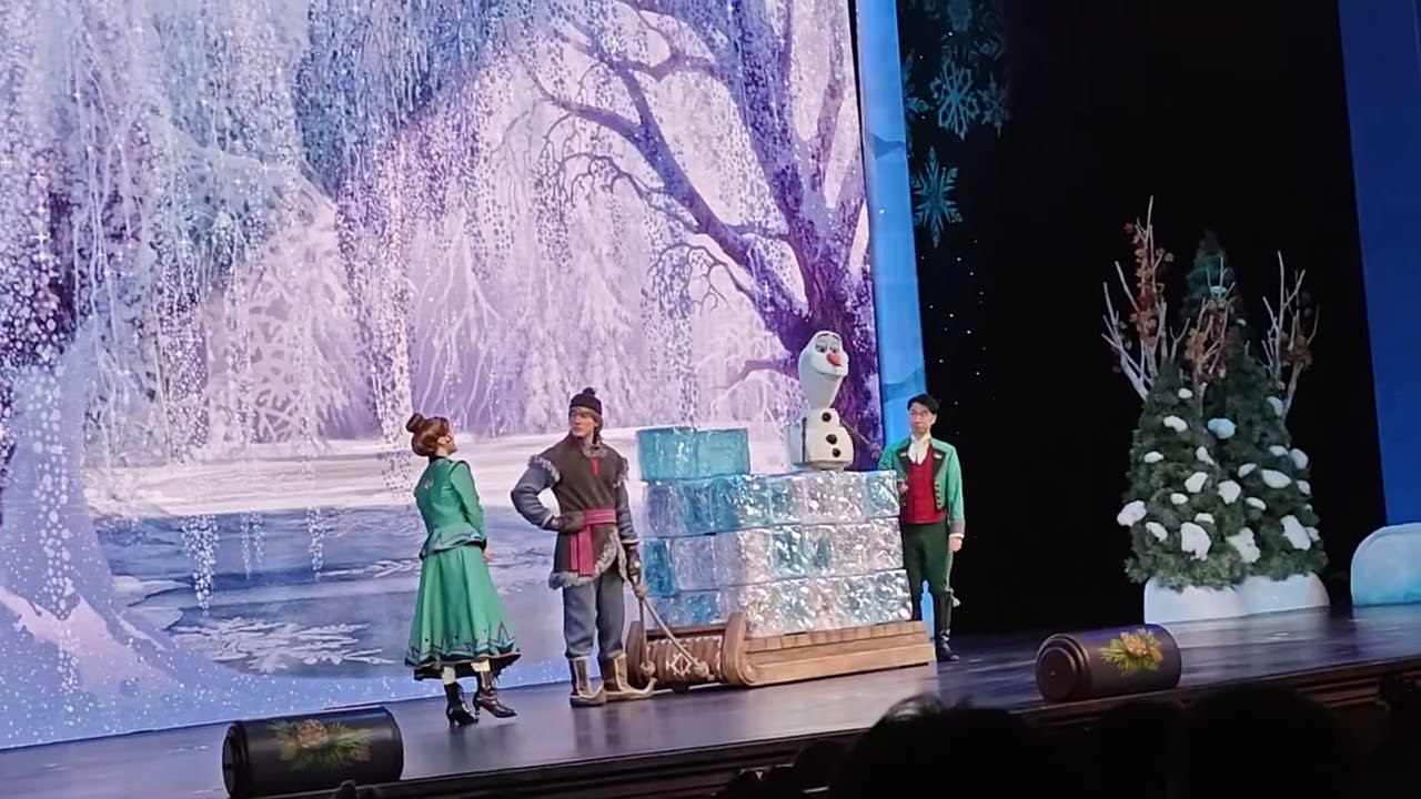 DISNEY SHANGHAI 142