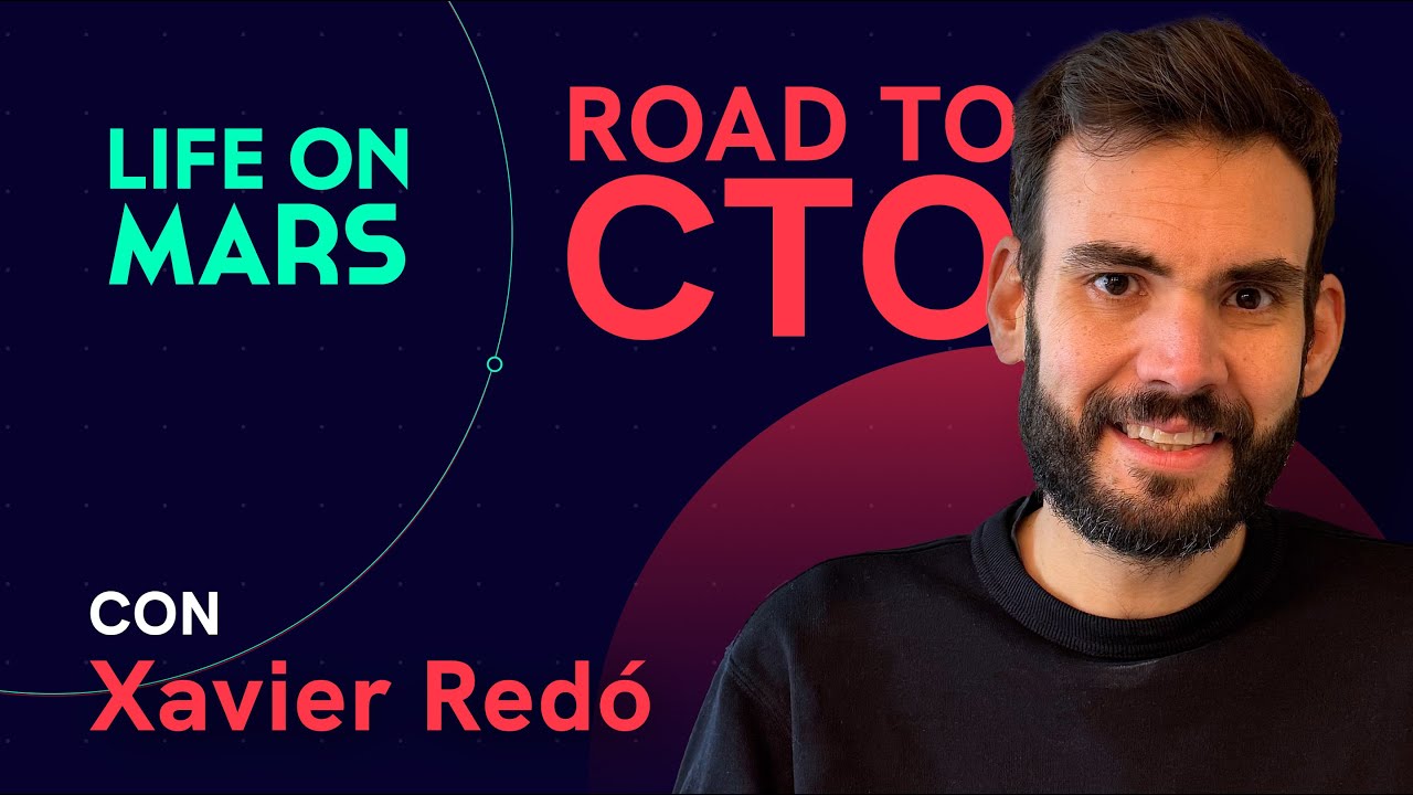 Road to CTO: El 