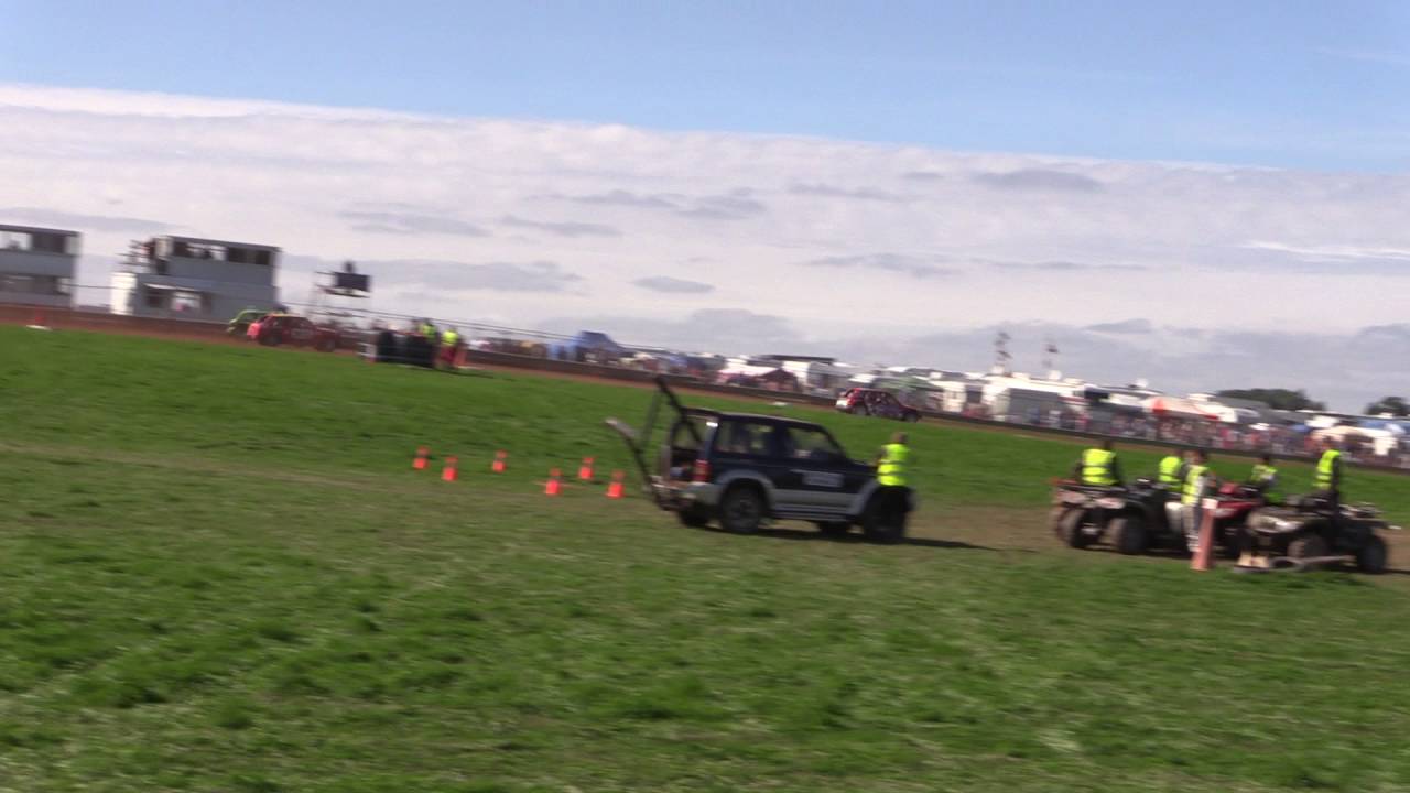 border counties autograss bas 5 class 3 final