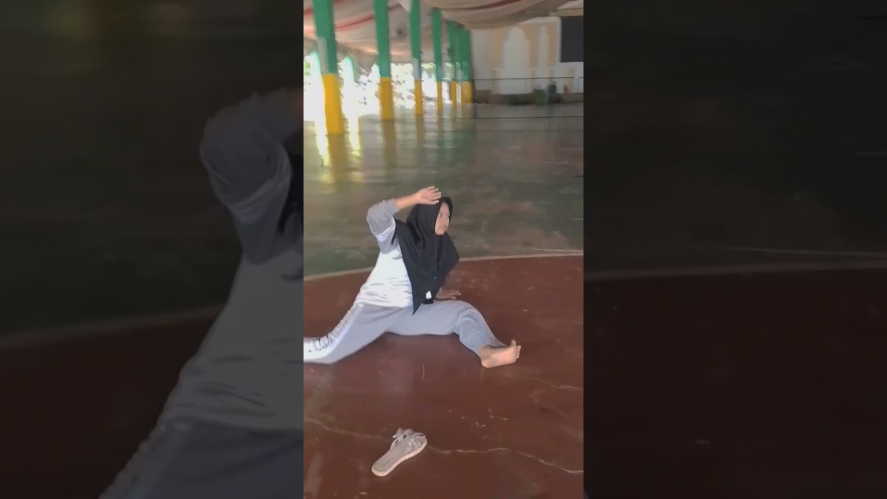latihan pagar nusa di ponpes Darul Mughni Klapanunggal jangan lupa follow ig @pagarnusa_pac_jonggol