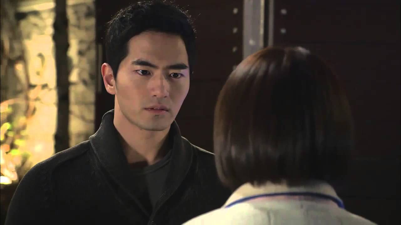 나인:아홉 번의 시간여행 - Ep.10 : 선우에게 몰아치는 민영, '주민영이 누구야!'