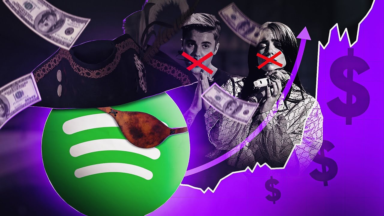 The Dark Side of Spotify's Rise to the Top: How They Broke the Rules to Get There