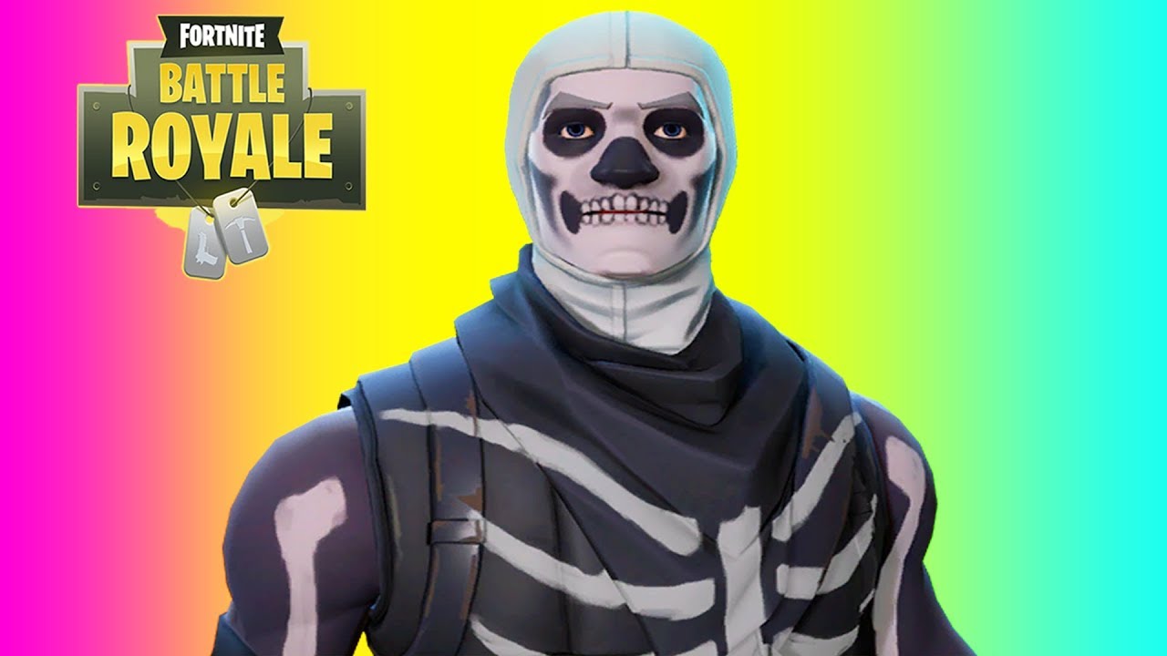 Buduj szybciej, a zadziała! (Fortnite Battle Royale) &ndash; Daryus P
