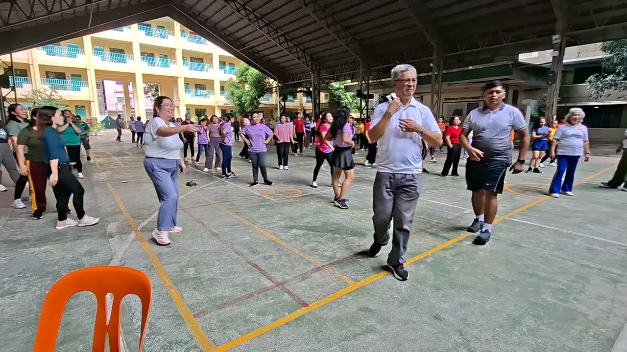 SPORTS FESTIVAL DEC. 12, 2025