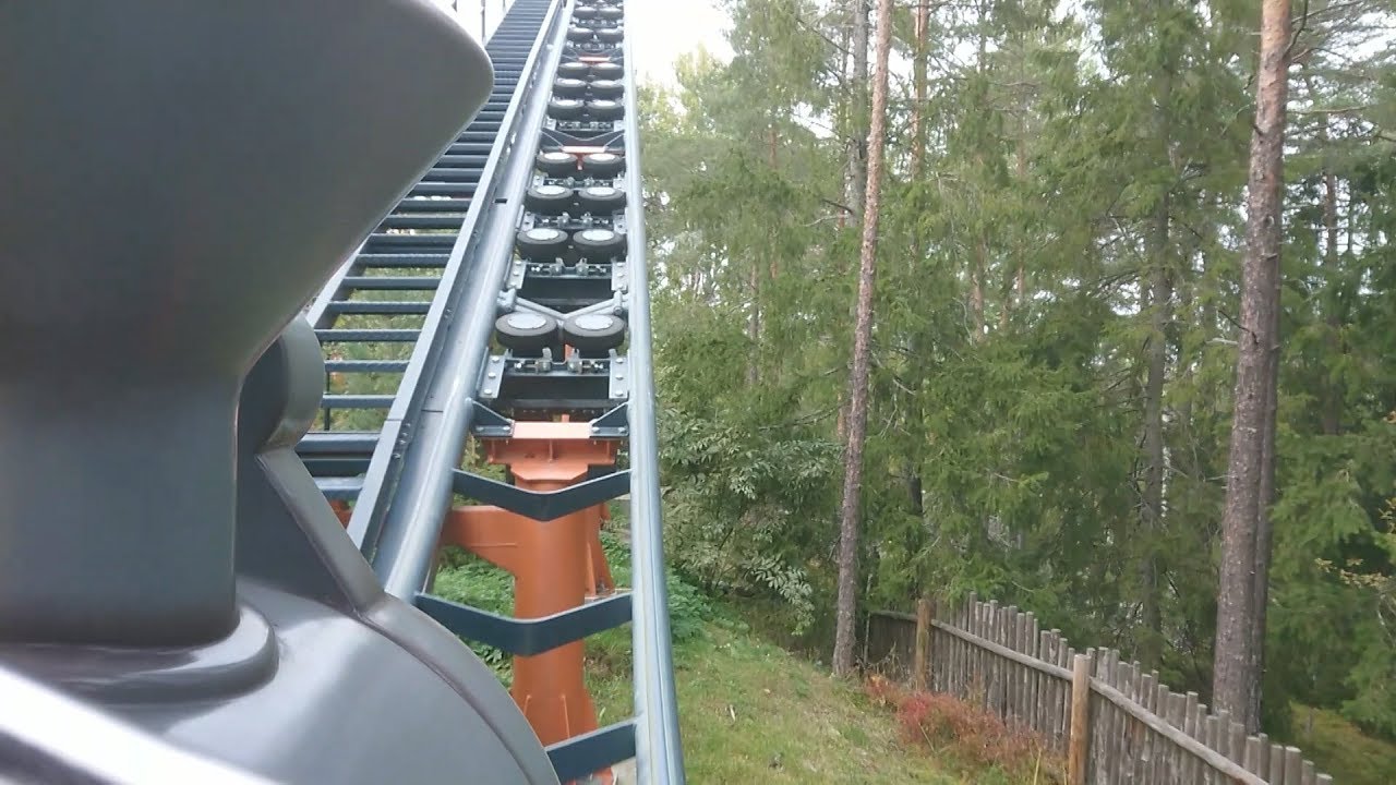 Godist&aring;get Kolm&aring;rden 2019
