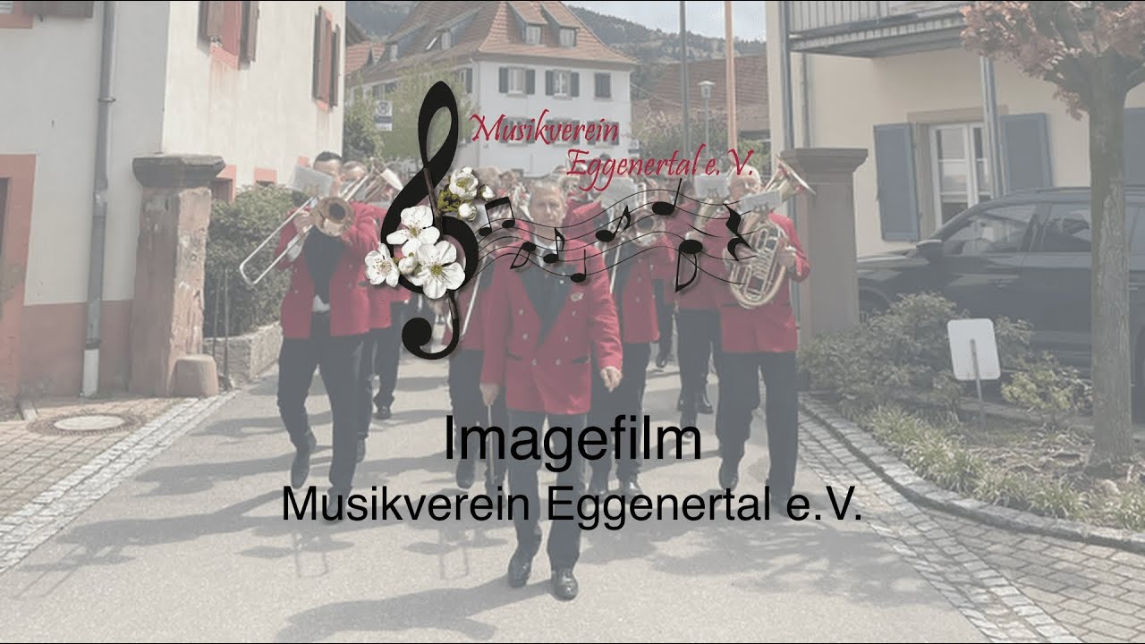 Musikverein Eggenertal – Imagefilm