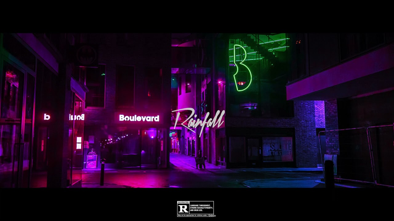 [free] anders x frvrfriday | r&b type beat - 