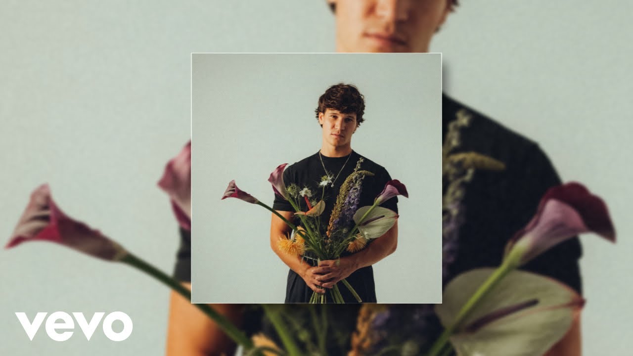 Wincent Weiss - Langsam (Visualizer)