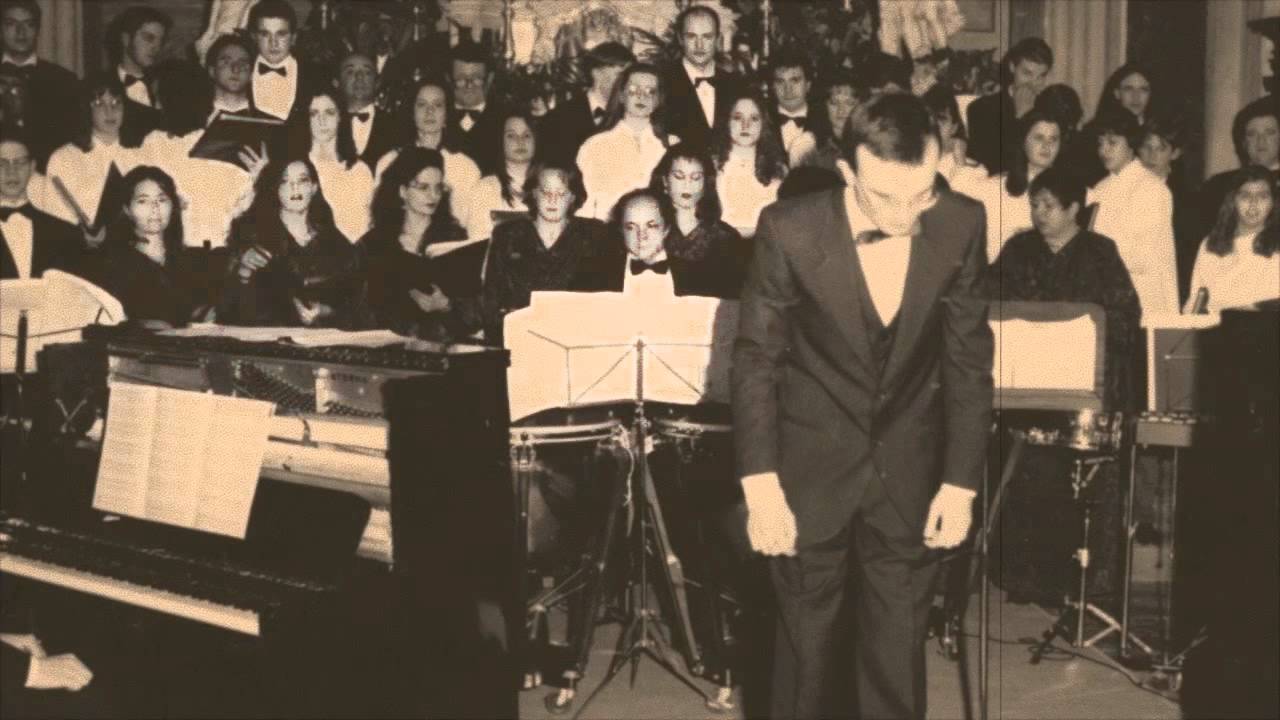 30&deg; coro di Carlino - The Way We Were