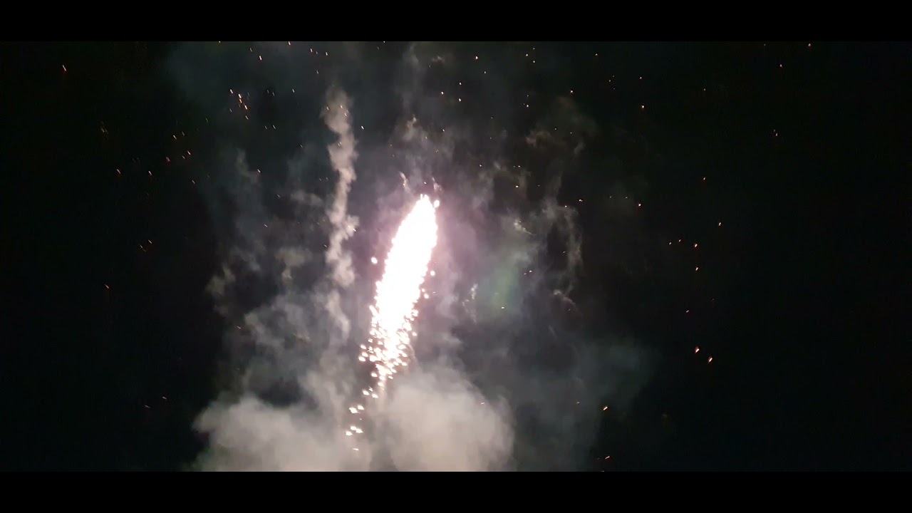 Alpha Fireworks | Venom | 54sh 1.2